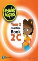 Power Maths Year 2 Pupil Practice Book 2C