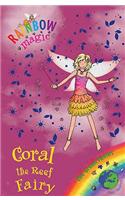 Coral the Reef Fairy