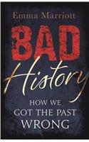 Bad History