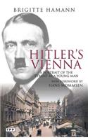 Hitler's Vienna