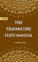 The Travancore State Manual