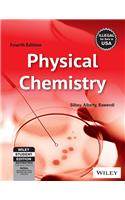 Physical Chemistry, 4Th Ed