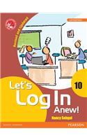 Let's Log In 10 (Revised Edition)