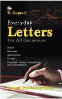 Everyday Letters for all Occasions