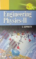 ENGINEERING PHYSICS - II