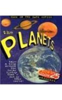 Glow In The Dark:Planets