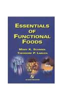 Essentials of Functional Foods