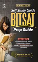 Prep Guide To BITSAT 2020 (Old edition)