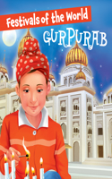 Gurpurab: Square Book Series