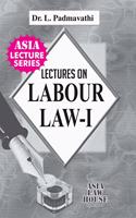 Lectures on Labour Law 1