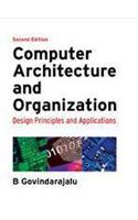 Computer Architecture and Organisation