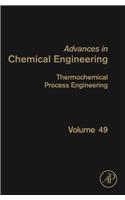 Thermochemical Process Engineering