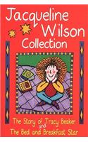 Jacqueline Wilson Collection