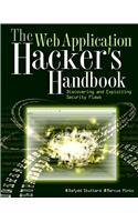 The Web Application Hacker's Handbook