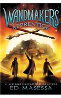 Wandmaker's Apprentice