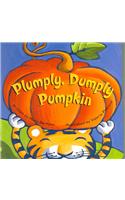 Plumply, Dumply Pumpkin