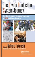 Toyota Production System Journey