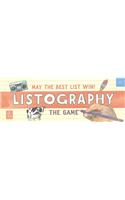 Listography