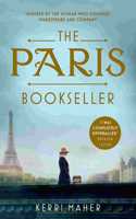 The Paris Bookseller