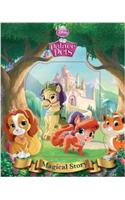 Disney Palace Pets : Magical Story