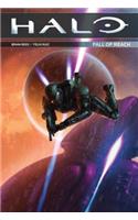 Halo: Fall of Reach