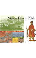 Marco Polo for Kids