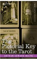 Pictorial Key to the Tarot