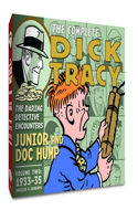 The Complete Dick Tracy