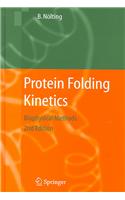 Protein Folding Kinetics