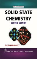 Solid State Chemistry