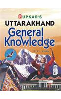 Uttarakhand General Knowledge