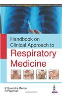 Handbook on Clinical Approach to Respiratory Medicine