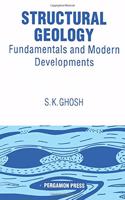 Structural Geology: Fundamentals and Modern Developments