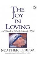 The Joy in Loving