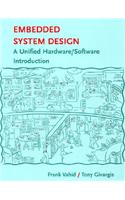 Embedded System Design