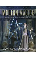 Modern Magick