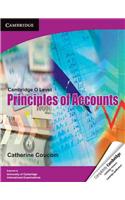 Cambridge O Level Principles of Accounts