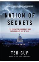 Nation of Secrets