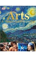 Arts: A Visual Encyclopedia