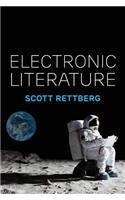 Electronic Literature