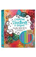 Creative Doodling & Beyond