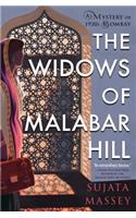 The Widows of Malabar Hill