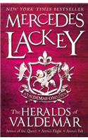 The Heralds of Valdemar