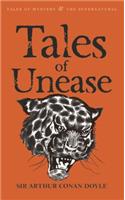 Tales of Unease