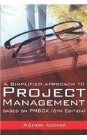 Simplified Approach to Project Management