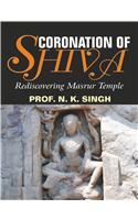 Coronation Of Shiva: Rediscovering Masrur Temple