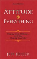 Attitude is Everything