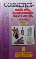 COSMETICS : Formulation, manufacturing and Quality Control (Fifth Ed., 2014)