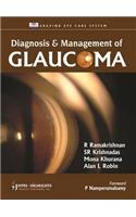 Diagnosis and Management of Glaucoma