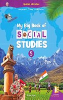 My Big Book Of Social Studies 5